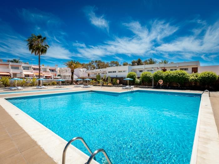 image Chaparral 268, lovely 1 bedroom in Costa del Silencio 27