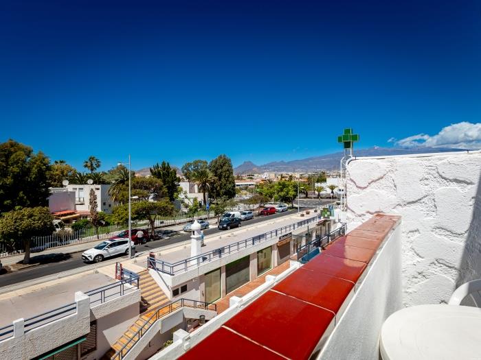 image Chaparral 268, lovely 1 bedroom in Costa del Silencio 28