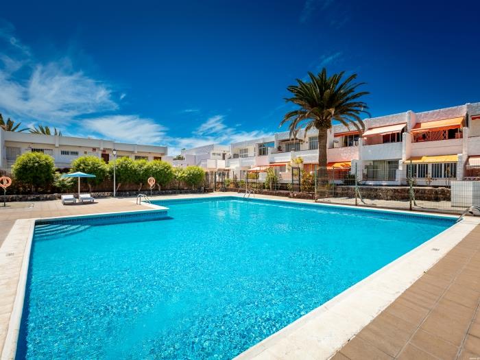 image Chaparral 268, lovely 1 bedroom in Costa del Silencio 29