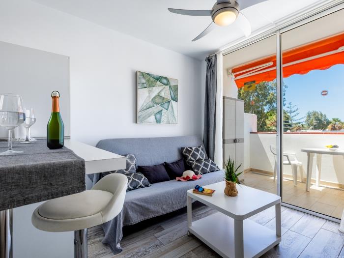 image Chaparral 268, lovely 1 bedroom in Costa del Silencio 2