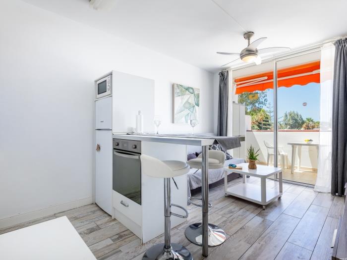 image Chaparral 268, lovely 1 bedroom in Costa del Silencio 3