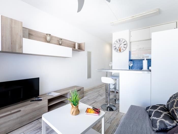 image Chaparral 268, lovely 1 bedroom in Costa del Silencio 8