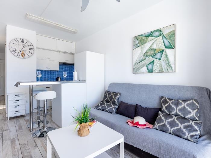 image Chaparral 268, lovely 1 bedroom in Costa del Silencio 9