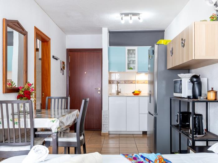 image Parque Cattleya 101 cozy studio in the center 12