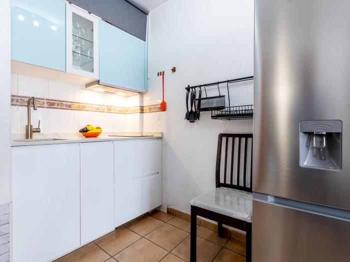 image Parque Cattleya 101 cozy studio in the center 19