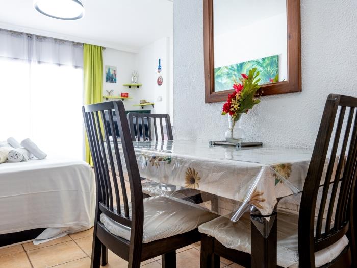 image Parque Cattleya 101 cozy studio in the center 2