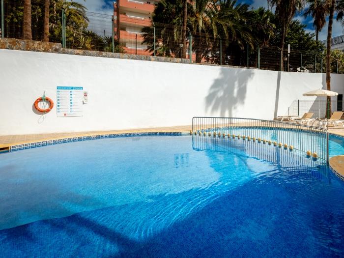 image Parque Cattleya 101 cozy studio in the center 5