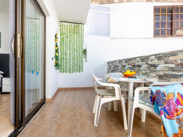 image Parque Cattleya 101 cozy studio in the center 7