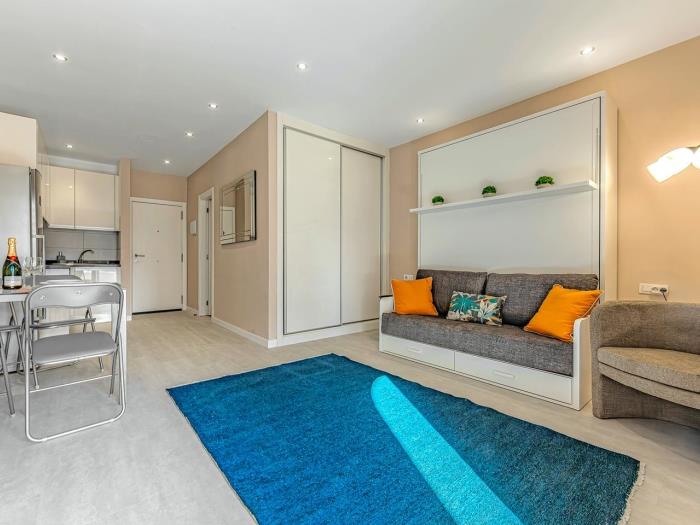 image 309 Paraiso Sur luxury Estudio 1