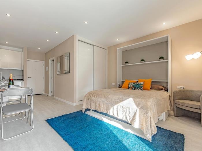 image 309 Paraiso Sur luxury Estudio 4