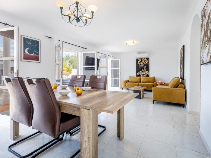 image Exclusive Villa Olivia with Private heated Pool 12