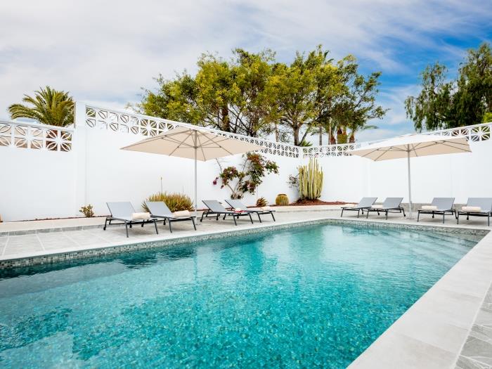 image Exclusive Villa Olivia with Private heated Pool 1