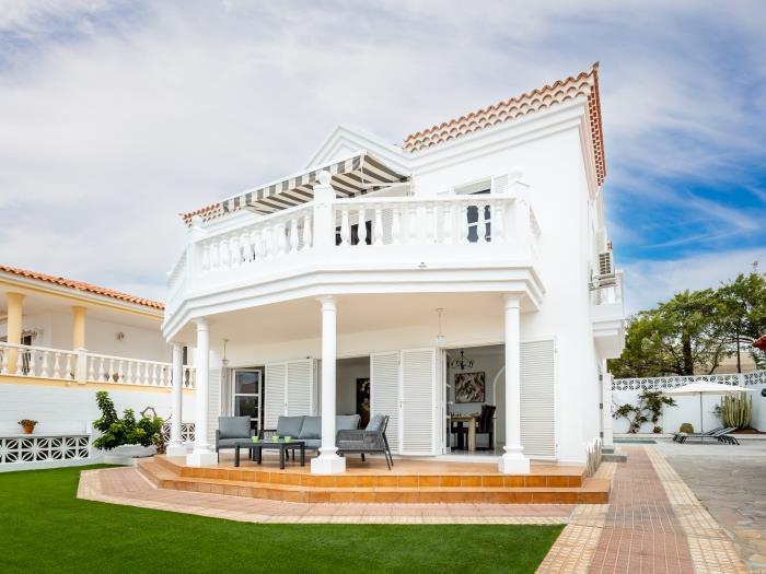 image Exclusive Villa Olivia with Private heated Pool 21