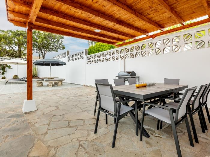image Exclusive Villa Olivia with Private heated Pool 3