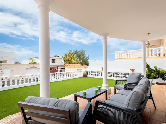 image Exclusive Villa Olivia with Private heated Pool 4