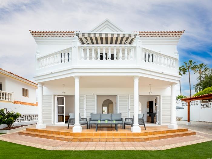 image Exclusive Villa Olivia with Private heated Pool 5