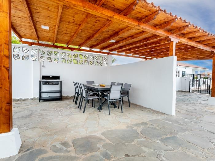 image Exclusive Villa Olivia with Private heated Pool 6
