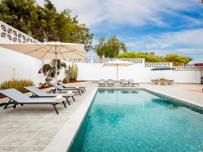 image Exclusive Villa Olivia with Private heated Pool 7