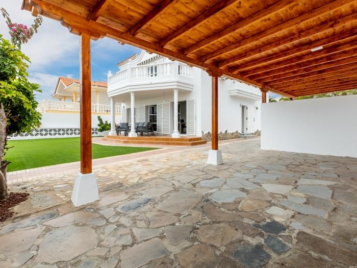 image Exclusive Villa Olivia with Private heated Pool 8