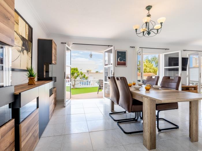 image Exclusive Villa Olivia with Private heated Pool 9