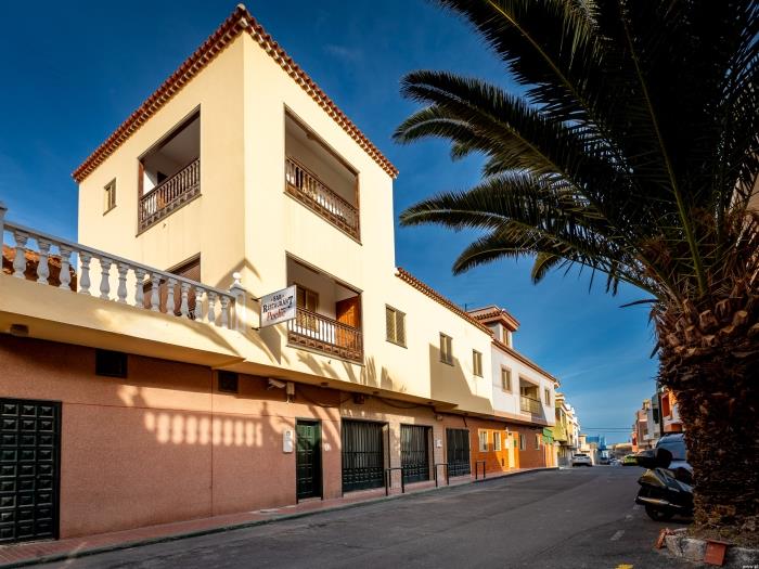 Seaside Arico Calle la Caleta