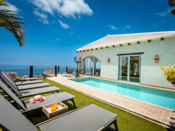 Amazing villa toscana
