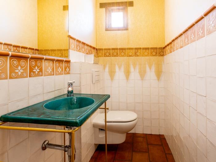 image Villa Toscana Indoor Heated Pool, Sea view 11