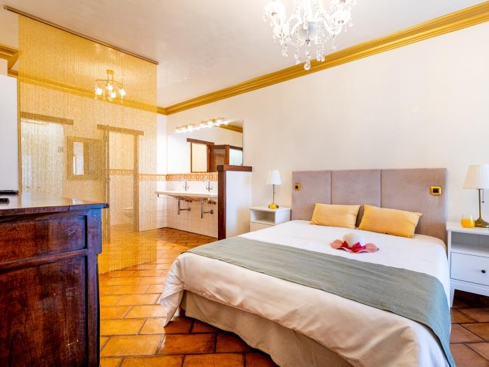 image Villa Toscana Indoor Heated Pool, Sea view 14