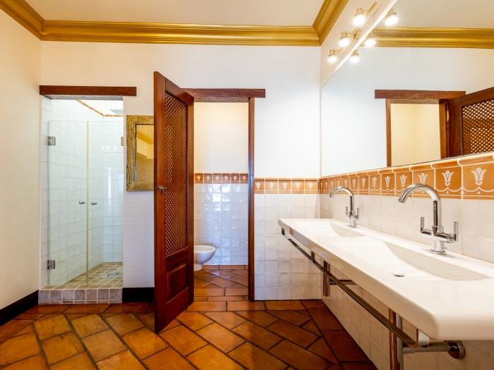 image Villa Toscana Indoor Heated Pool, Sea view 16