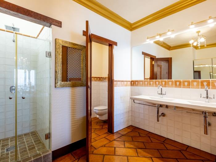 image Villa Toscana Indoor Heated Pool, Sea view 17