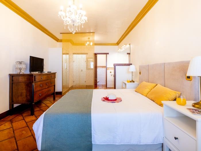 image Villa Toscana Indoor Heated Pool, Sea view 21