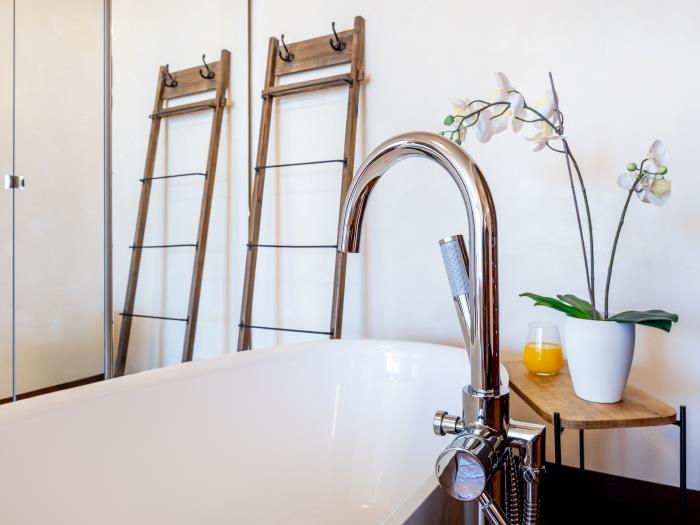 image Villa Toscana Indoor Heated Pool, Sea view 22