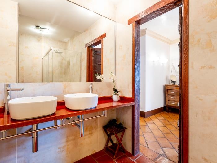 image Villa Toscana Indoor Heated Pool, Sea view 28