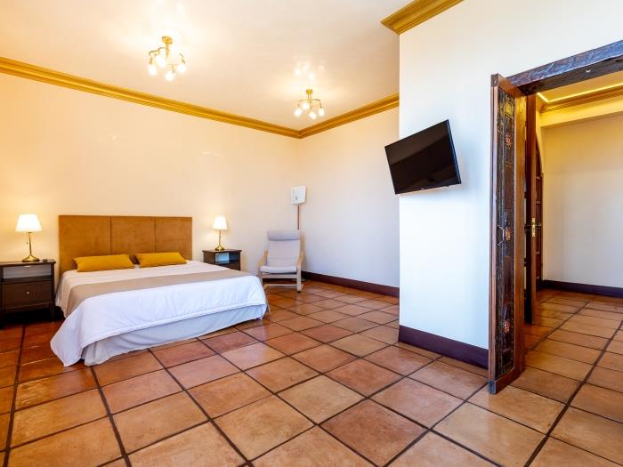 image Villa Toscana Indoor Heated Pool, Sea view 33