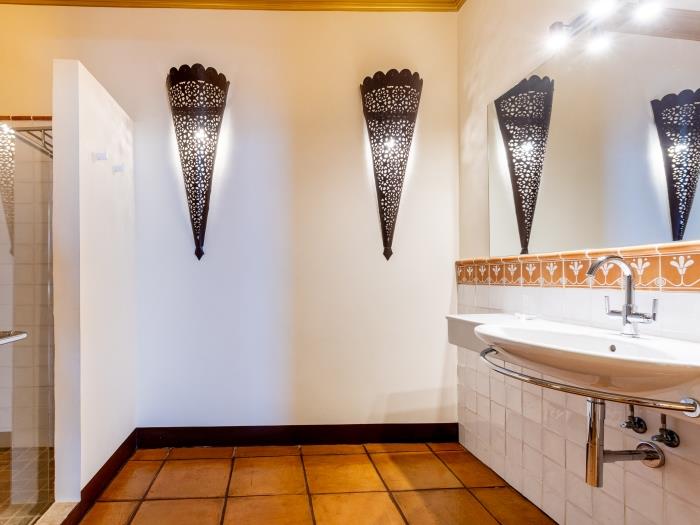 image Villa Toscana Indoor Heated Pool, Sea view 34