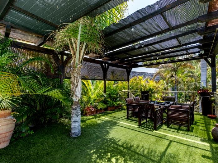 image Villa Toscana Indoor Heated Pool, Sea view 45