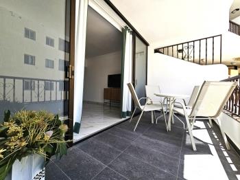Ada`s Nirvana, Heart of Los Cristianos