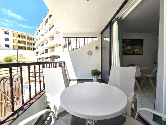 image Adas Nirvana, Heart of Los Cristianos 3