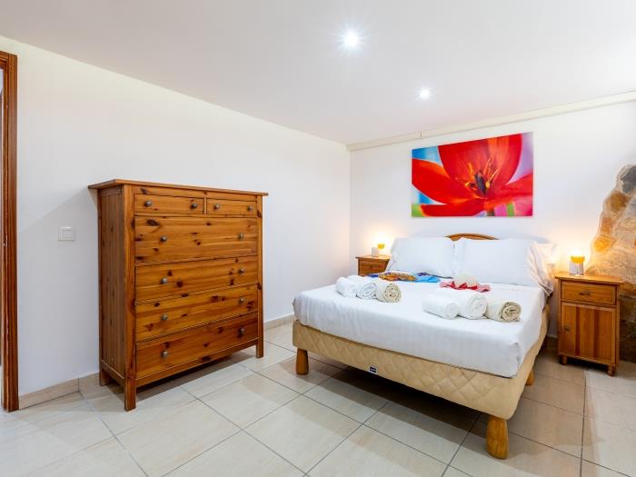 image Luxury Villa Luna with Private Heated Pool 17
