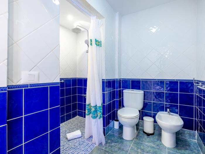 image Luxury Villa Luna with Private Heated Pool 20