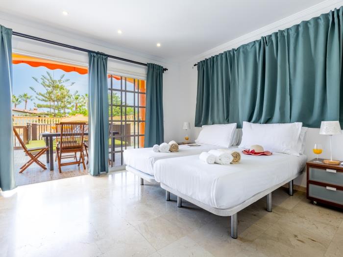 image Luxury Villa Luna with Private Heated Pool 26
