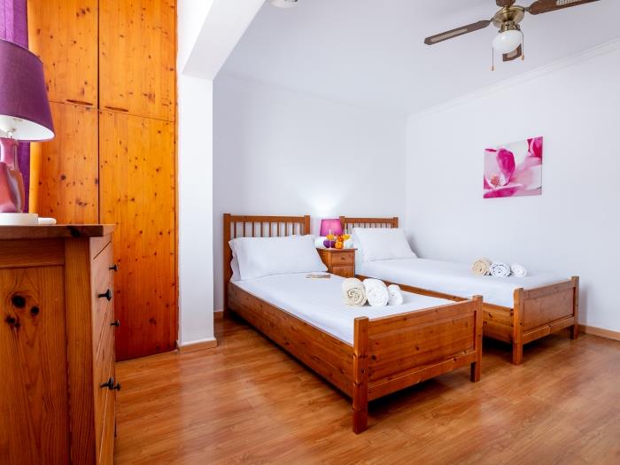 image Luxury Villa Luna with Private Heated Pool 42