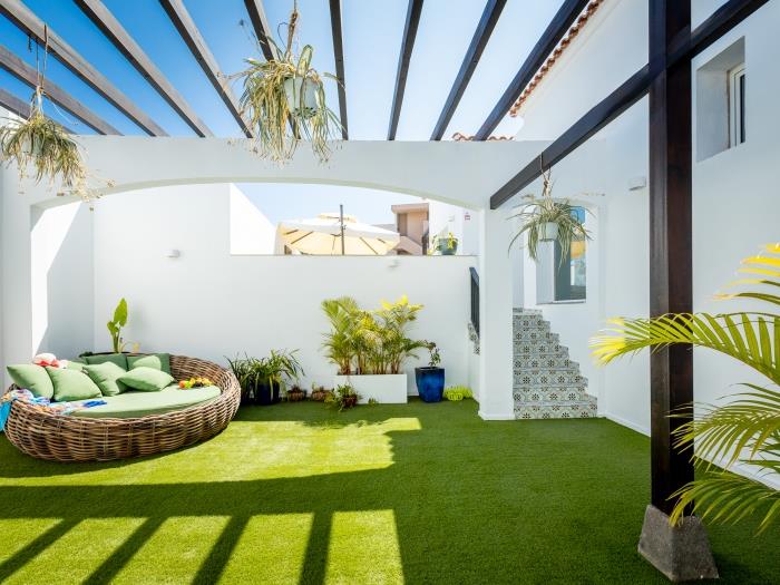 image Enchanting Villa Alma Heated Pool 38