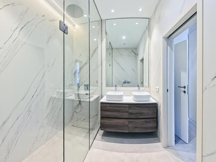 image Luxury Villa Martina private heated pool, jacuzzi Abama 18