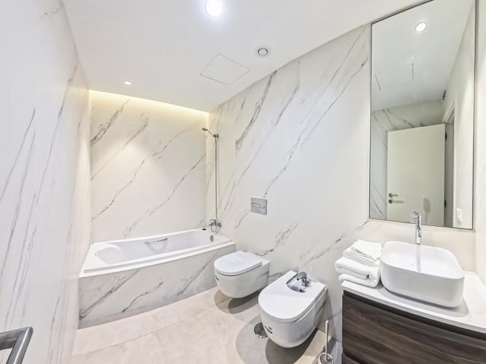 image Luxury Villa Martina private heated pool, jacuzzi Abama 19