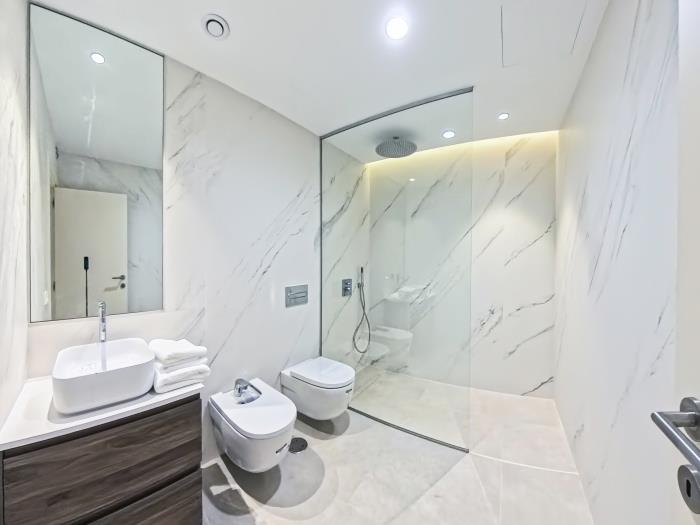 image Luxury Villa Martina private heated pool, jacuzzi Abama 20