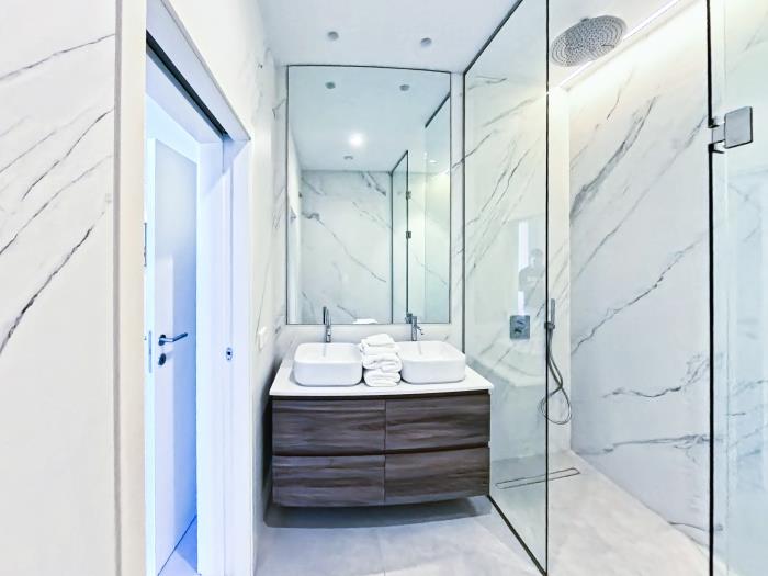 image Luxury Villa Martina private heated pool, jacuzzi Abama 21