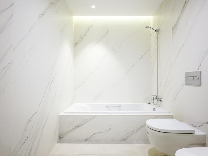image Luxury Villa Martina private heated pool, jacuzzi Abama 26