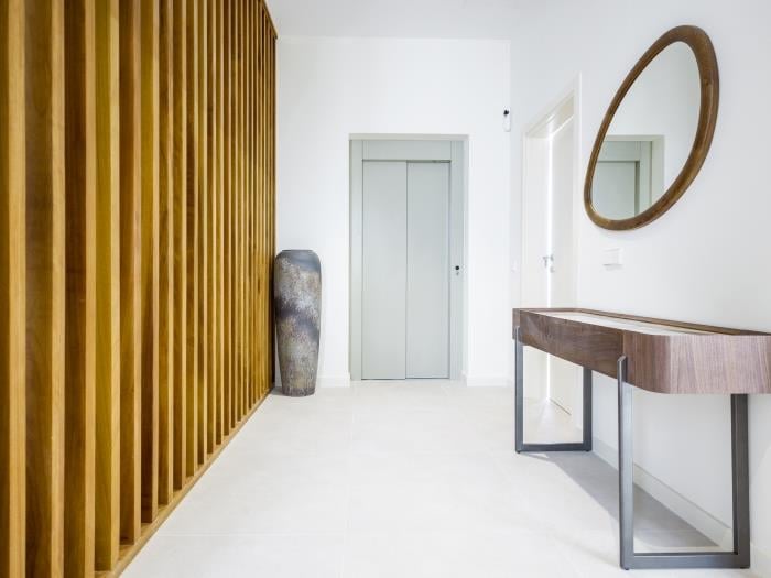 image Luxury Villa Martina private heated pool, jacuzzi Abama 44