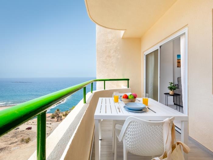 image 31 Los Cristianos front de mer, piscine, WiFi gratuit 10